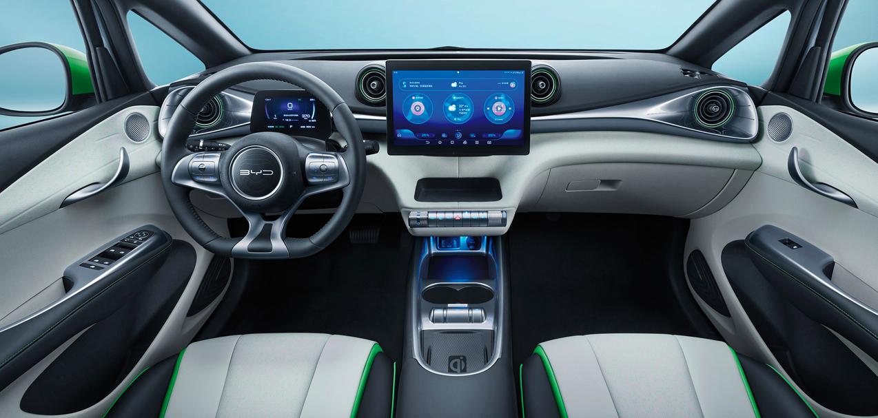 十万块买车油耗低,十万元买油车还是电车