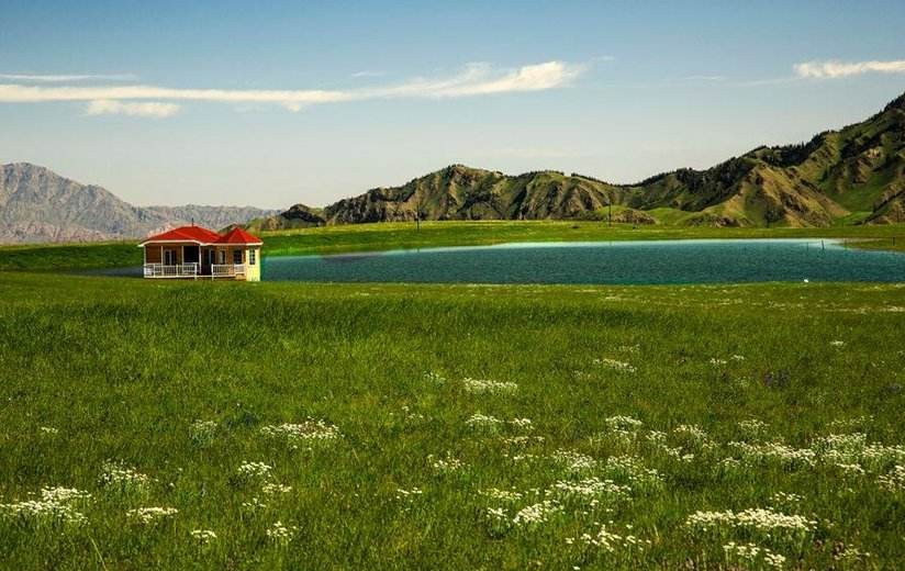 张掖的房价现在是降了还是涨了,张掖房价为什么比武威低