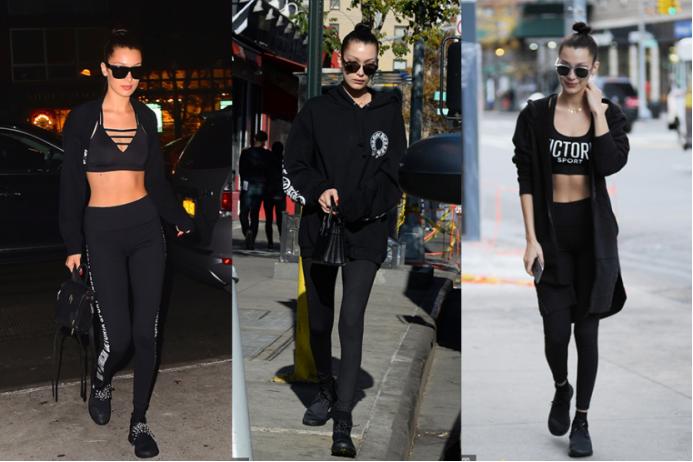 真正的潮人穿什么鞋,运动潮鞋怎么穿