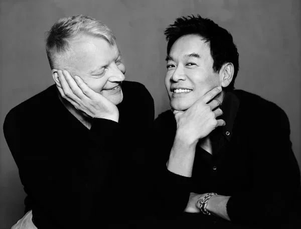 英伦酒店设计大师,顶级奢华酒店室内设计