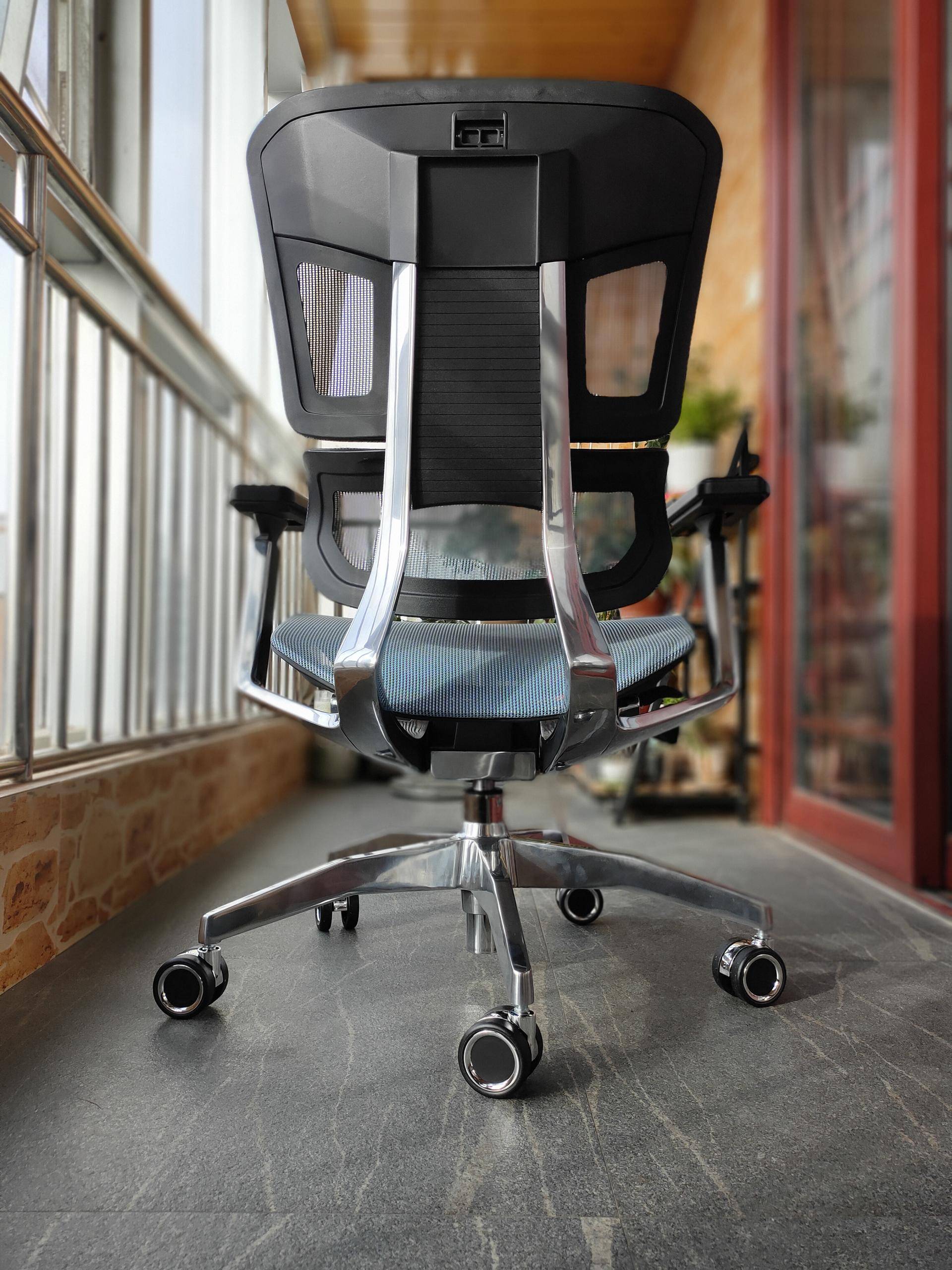 人体工学椅选择双背还是单背,人体工学椅单买靠背吗