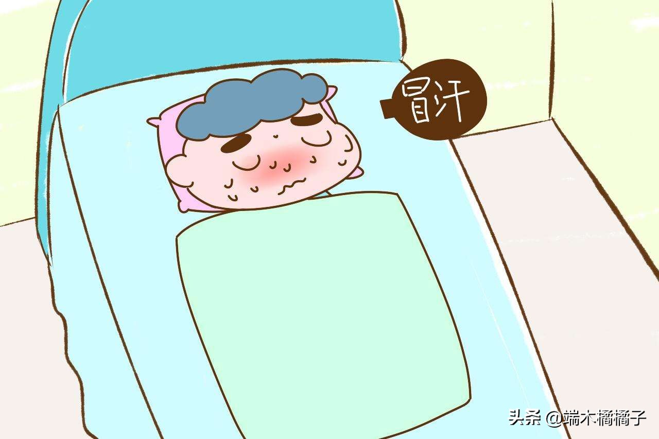 宝宝发烧了该怎么办,宝宝发烧妈妈应该如何处理