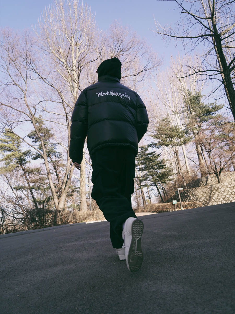 羽绒服选购及穿搭技巧分享,怎么选羽绒服才穿得好看