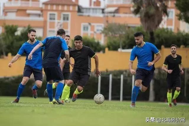 北海提速了吗,北海发展最新动态