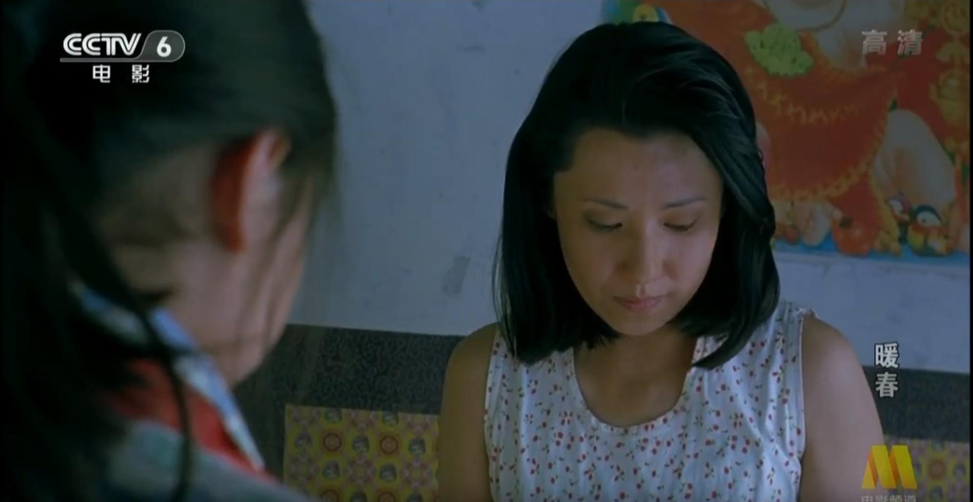 暖春电影观后感,暖春观后感影评400字