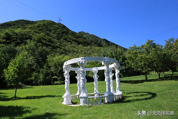 购买墓地要注意事项,选土墓的正确方法