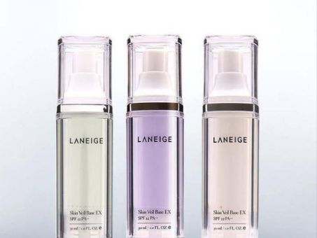 隔离霜排行榜前十名遮痘,口碑最好十大隔离霜排名前十名