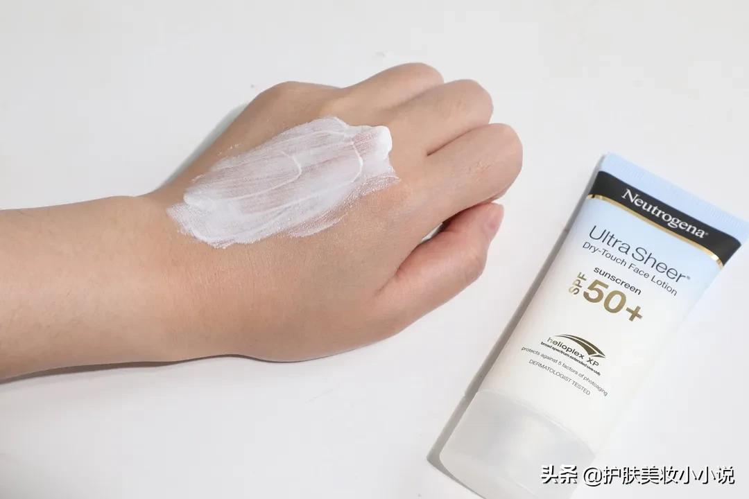 护肤好评前十名,好用的护肤品推荐防晒