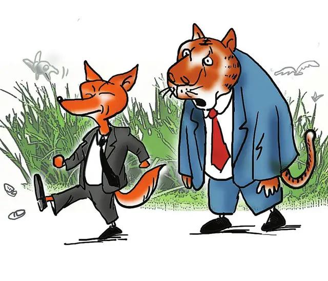 如果手下员工总不服管理怎么办,老板怎么对付不服从管理的员工