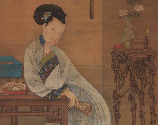 她虽大龄剩女，却是名副其实的女强人和近代女性意识觉醒的先行者