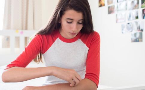 脸上皮炎都有哪些种类,常见的面部皮炎