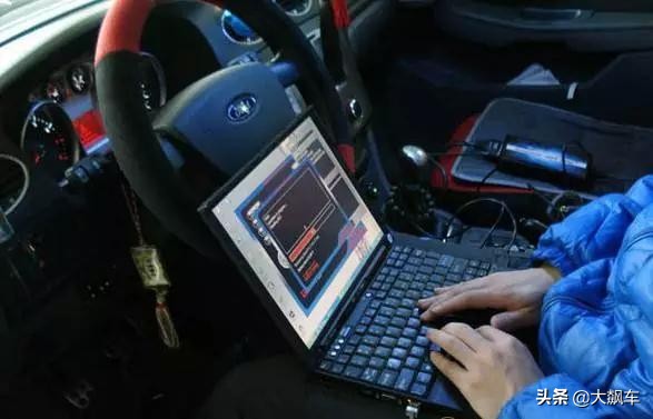 吉利汽车刷ecu隐藏功能,刷ecu真的能提升动力吗