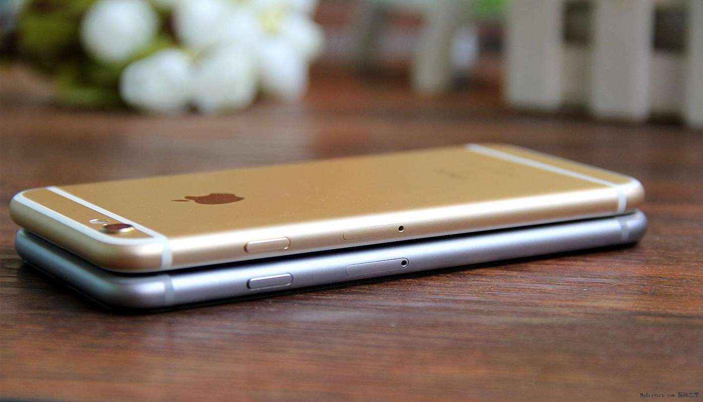 iphone6s和iphone6到底谁是钉子户,iphone6splus128g最强钉子户