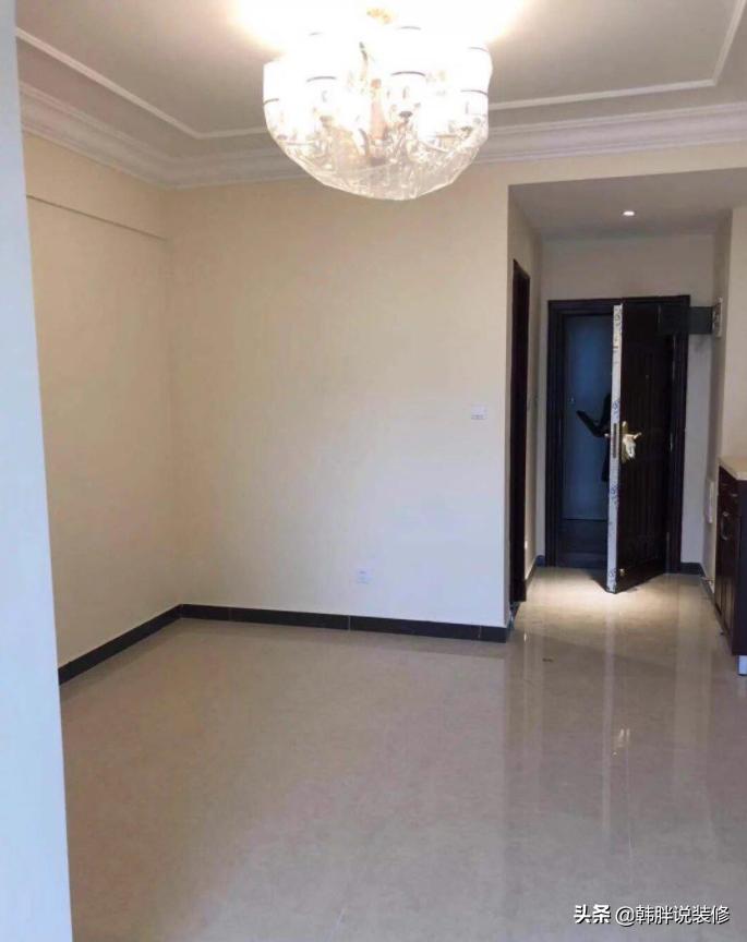 参观127平方恒大精装样板房,参观恒大116平米精装房