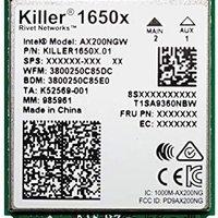 无线网卡ax200哪个最好,intelax200无线网卡