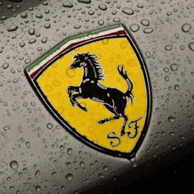 车迷必知的车标,世界上10大名车车标