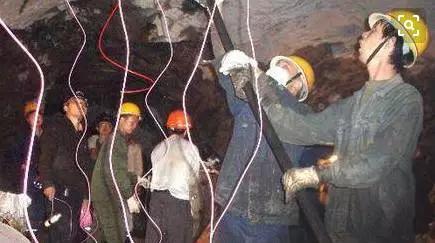 露天矿安全隐患有哪些,露天矿的安全技术是什么