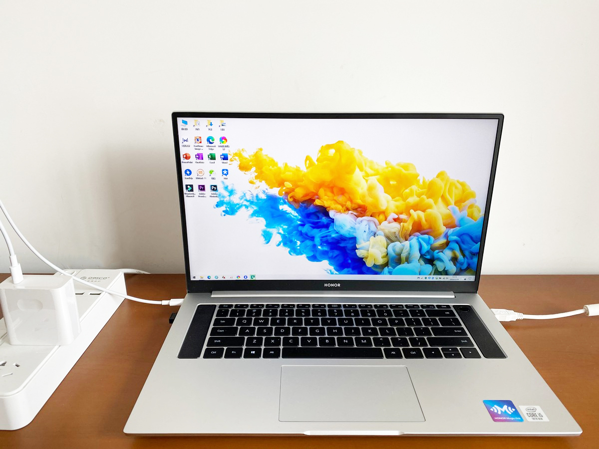 荣耀magicbookpro20204500u版测评,荣耀magicbookpro2020款怎么样