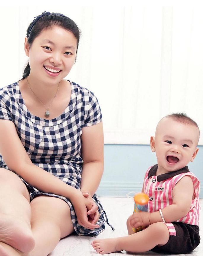 宝宝学说话人称不会转换,宝宝学说话不懂意思