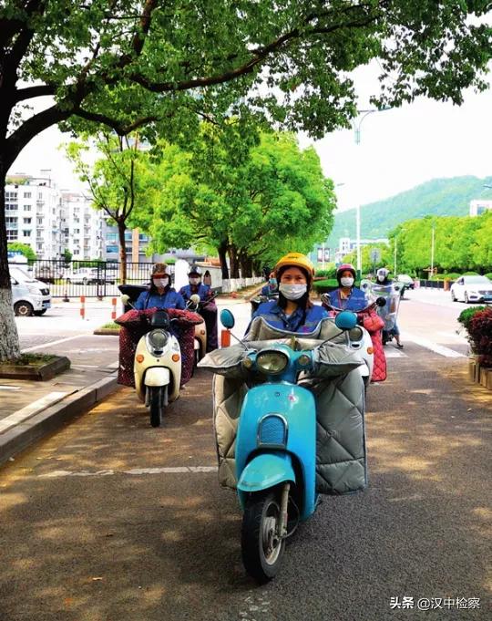 基层网格治理工作,网格员疫情排查的作用