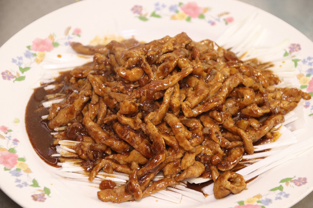 不管炒什么菜都好吃的诀窍,炒肉的技巧怎么才能不粘锅和熟透