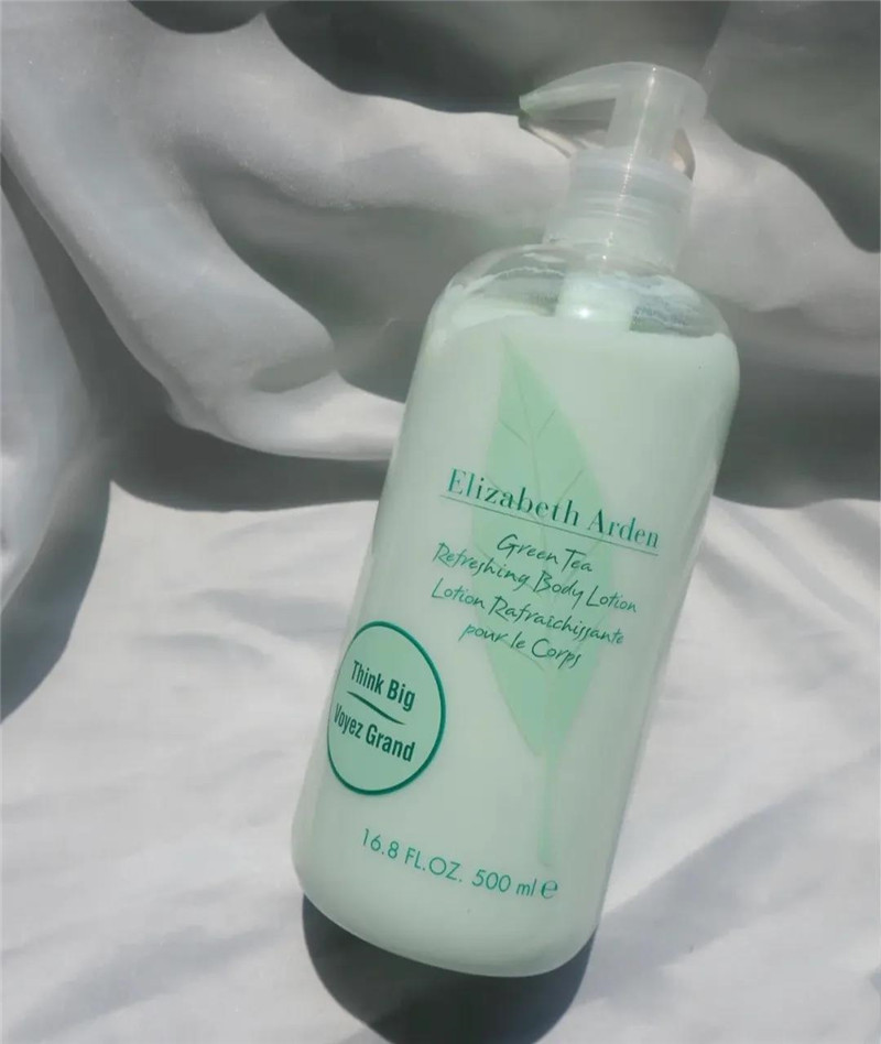 夏天好用香的身体乳,比香水还好用的东西