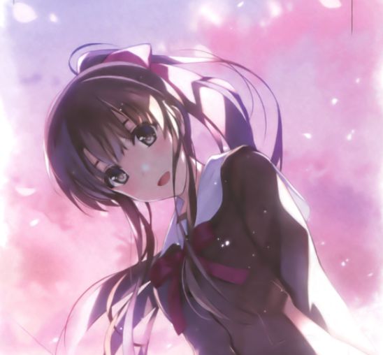 动漫中容易搞混的角色名女,盘点动漫中的女角色名场面