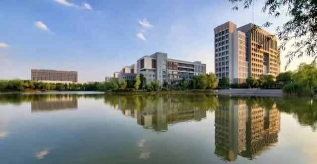 合肥学院排名为什么这么高,合肥学院属于全国重点大学吗