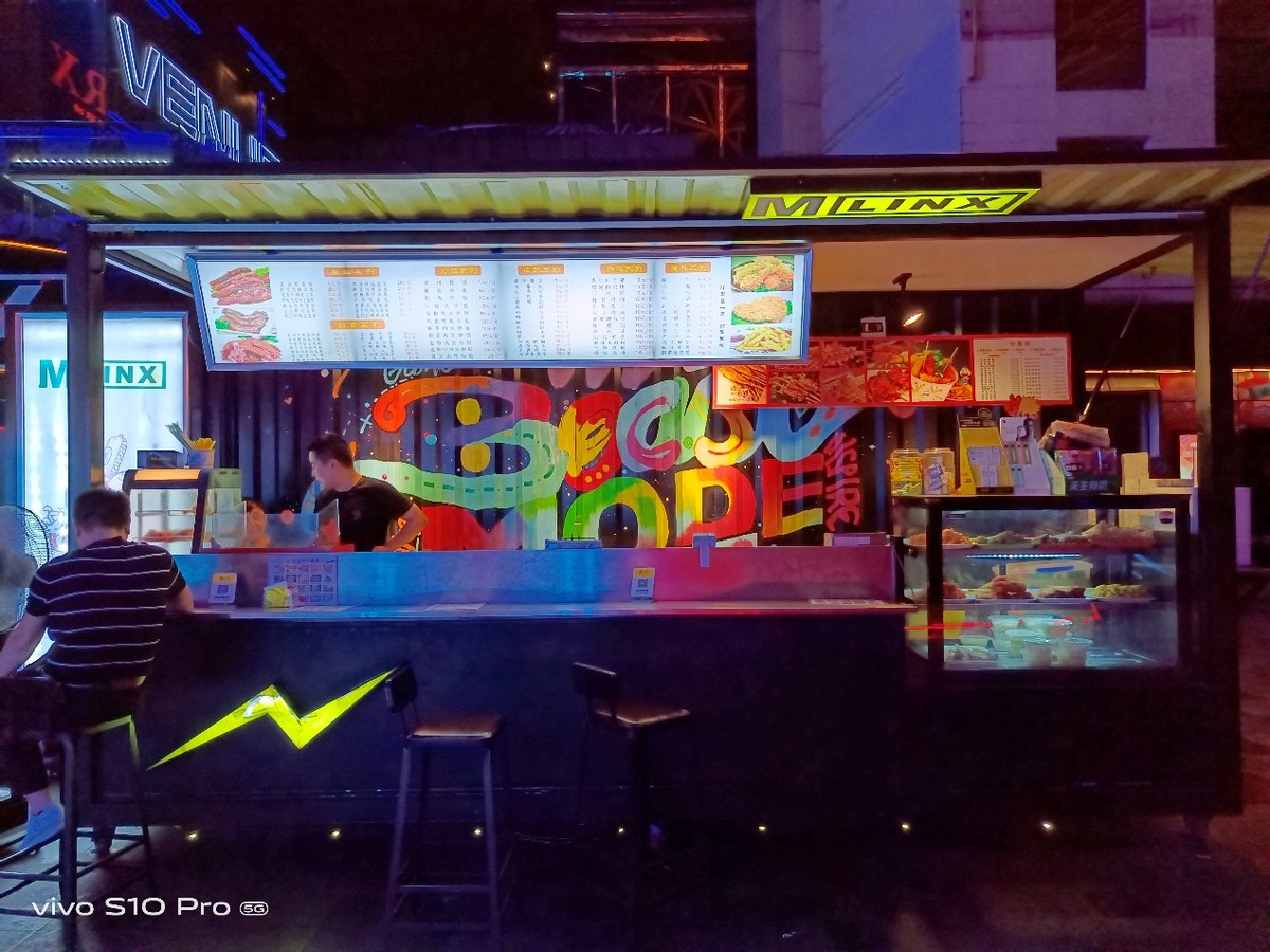 vivos10pro1亿像素怎么使用,vivos10pro的普通拍照和高像素