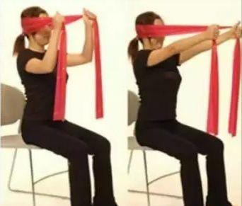 肌肉紧张？手臂发麻？你需要这套简单实用的瑜伽理疗方案