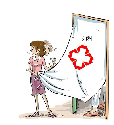 最没必要做的检查,妇科做阴超没毛病还要做什么检查