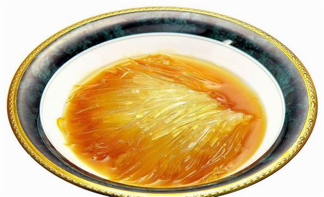 鱼翅既没味道又没营养，凭什么能成为顶级美食