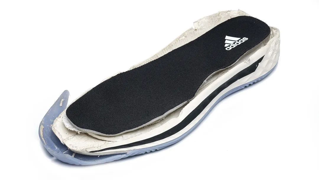 阿迪probounce2019拆解,proboost拆解