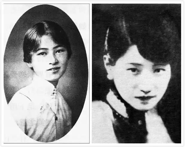 陆小曼抽大烟,陆小曼堕胎有什么影响