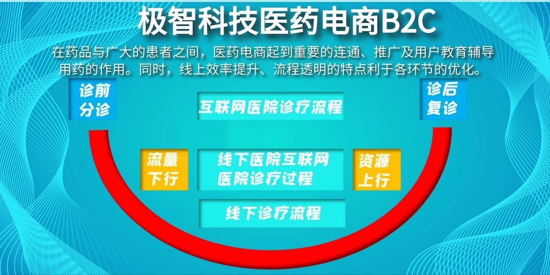 医药电商b2c有哪些,医药电商b2c运营