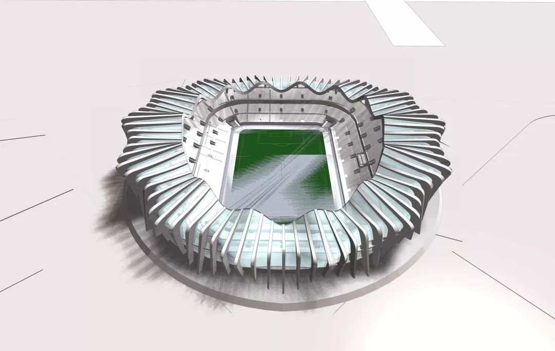 苏丹依布拉欣足球场,马来西亚苏丹依布拉欣