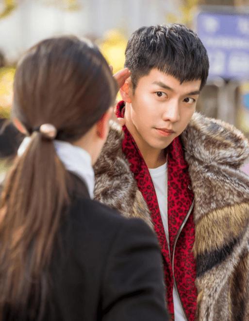 十部虐到撕心裂肺的韩剧高颜值,近十年评分最高的10部爱情韩剧