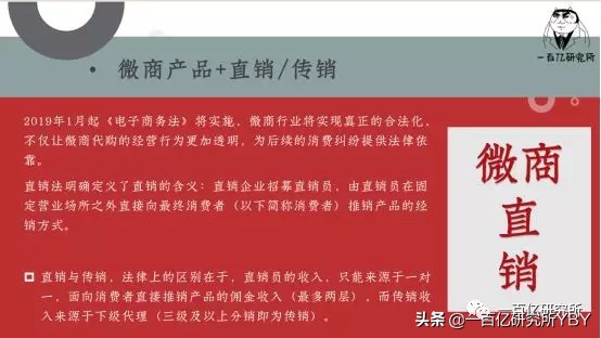 微商如何与新零售结合,微商与实体店的优劣势
