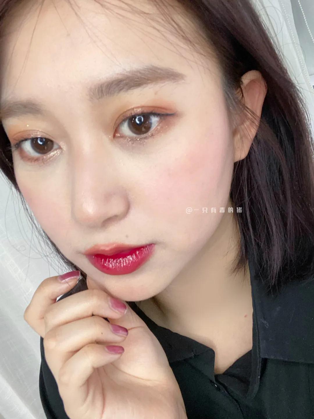 断货预警！还没买火龙果色的姐妹抓紧了