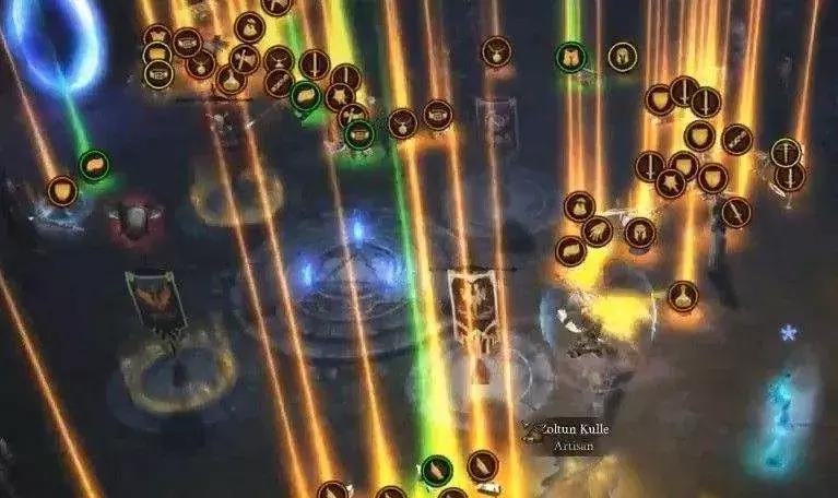 什么元素游戏好玩,什么游戏能让人越玩越过瘾