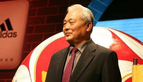 中国男足之屡战屡败,国足之殇中国队