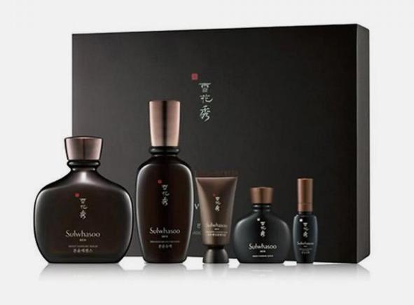 韩国护肤品雪花秀适合什么皮肤用,韩国的雪花秀护肤品怎么样