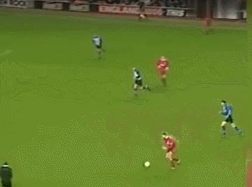 凡人杰拉德,杰拉德利物浦经典视频