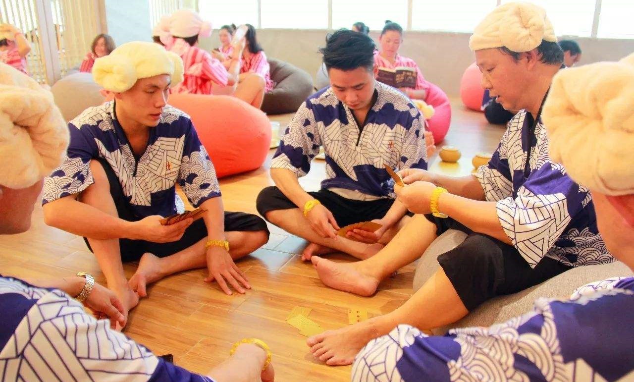 理疗馆个体经营如何破局,理疗馆最新经营模式分成