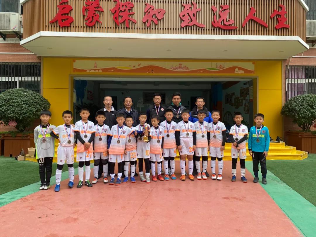 中国青少年足球锦标赛西安u12男足,西安市青少年锦标赛