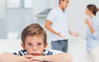 对孩子大吼大叫有什么补救办法,对孩子大吼大叫孩子变得内向胆小