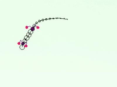 比德芙还要丝滑的操作,游戏里人物动作是怎么实现的