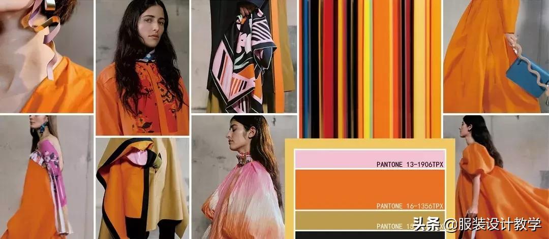 服装设计师的发展前景,广州服装设计师前景