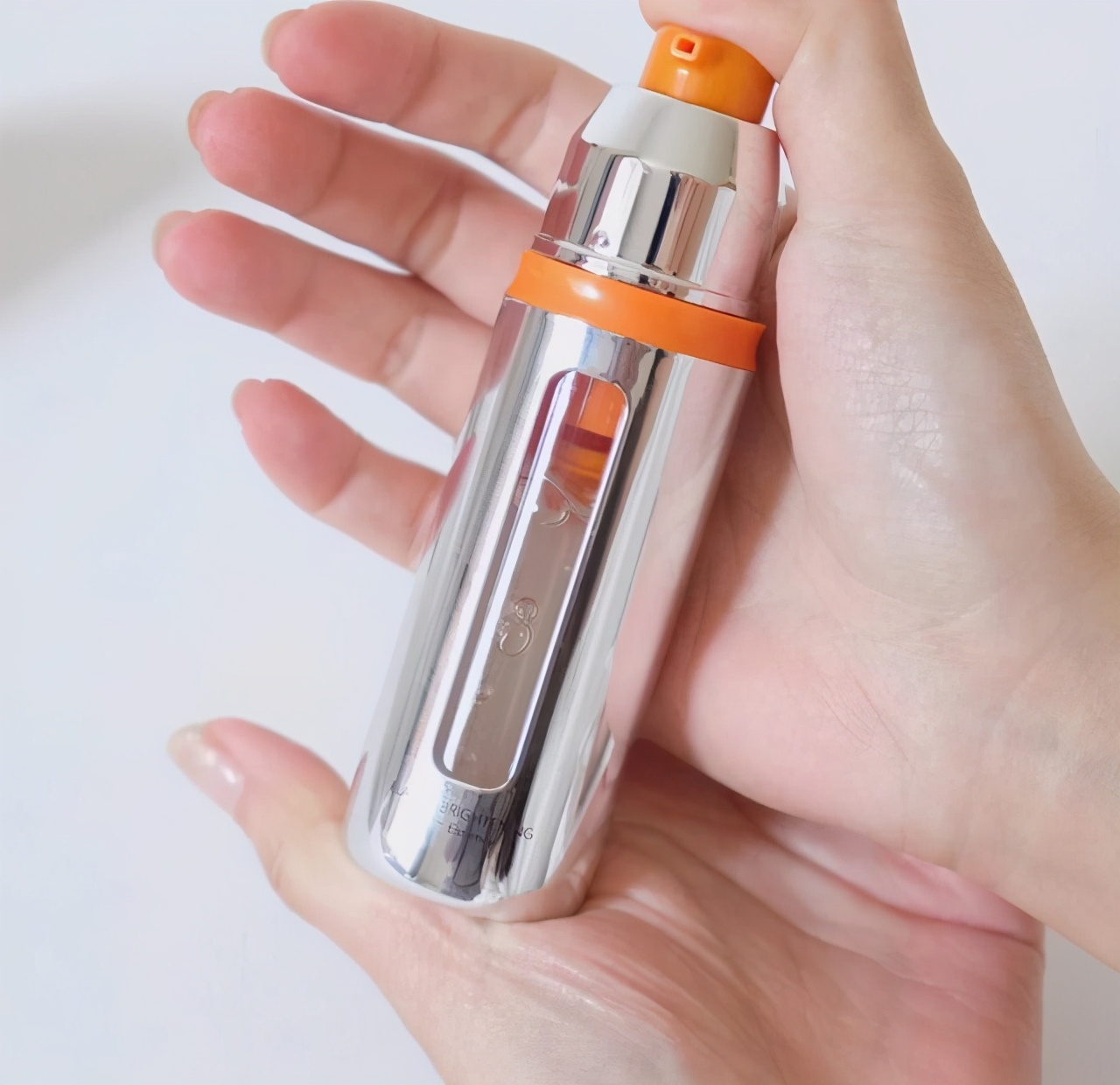 珀莱雅双重抗老精华,珀莱雅精华双抗谷雨美白精华测评