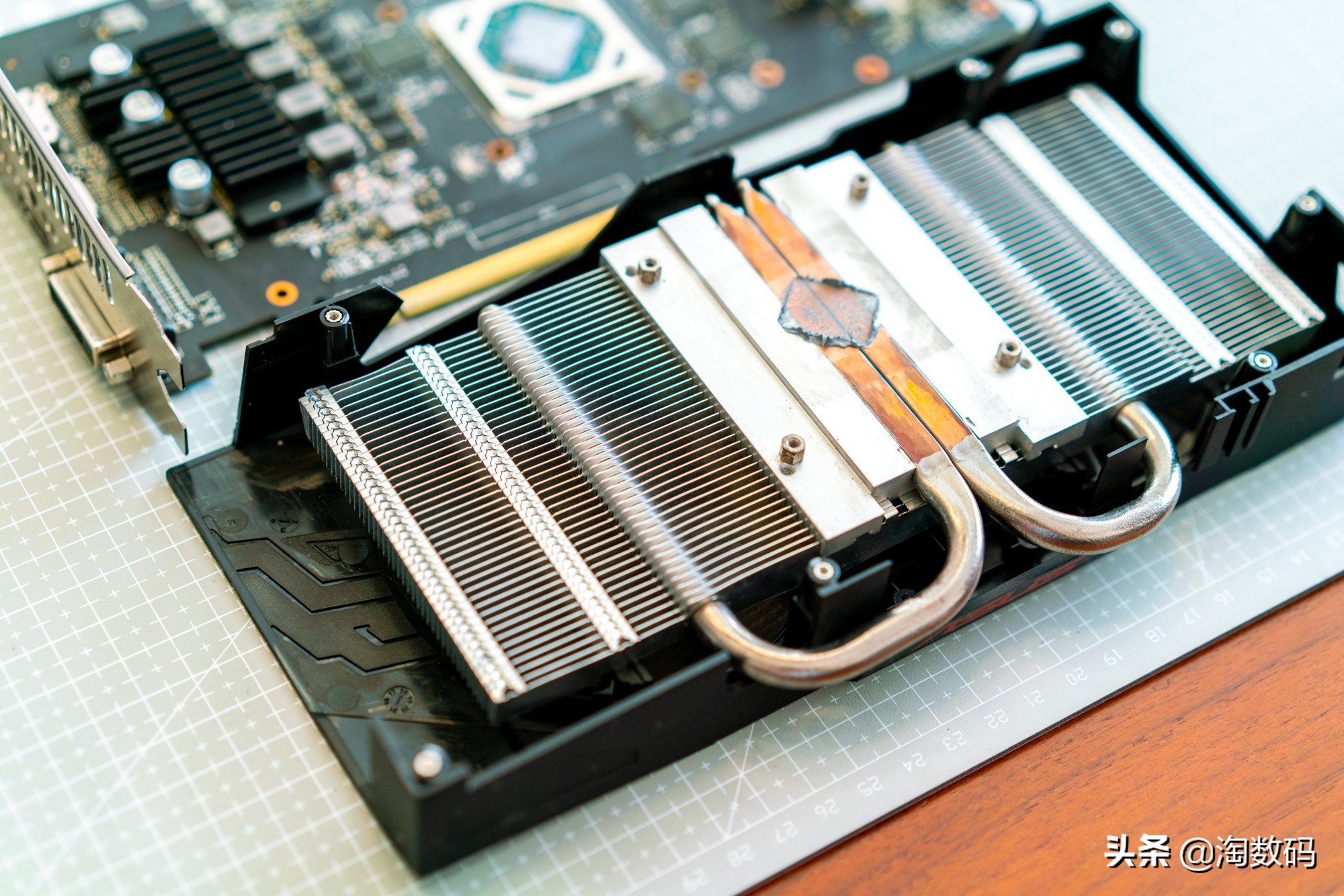 华硕rx5808g对比1660ti,华硕rogrx5808g游戏测试